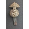 WW1 Royal Irish Fusiliers Cap Badge                     X93