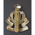 Royal Army Ordnance Corps British Cap Badge                    X119