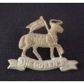 The Queen`s (Royal West Surrey) Regiment Collar Badge      X183