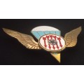 RENAMO Parachute Wing                          X198