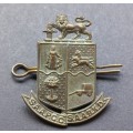SADF South Africa Administrative Pay And Clerical Corps Badge          F12