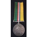 Boer War - ABO Medal Awarded To  BURG.J.N. KOTZEE                  No.16