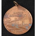 1936 Rykstentoonstelling Medallion                 V57