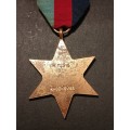 WW2 Medal Group Awarded To: CN72315 R. RADEMEYER          No.27