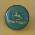 John Deere  Pin Badge                            M63