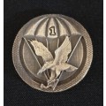 1 Parachute Battalion SINCE 1961 Medallion                 O5
