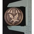 1 Parachute Battalion SINCE 1961 Medallion                 O5