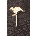 Australia Wallabies Rugby Pin Badge                         O88