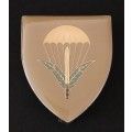 CISKEI Special Airborne Force Shoulder Flash                    D6