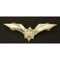 SOUTH AFRICAN - S.A.P PILOT WINGS      R31