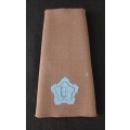 South African Air Force MAJOR Epaulette    F103
