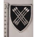 32 Battalion cloth patch               F173