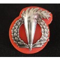 South African Army - Pathfinder proficiency badge Full Size      F222
