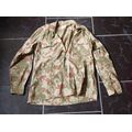 KOEVOET/ POLICE SPECIAL TASK FORCE -CAMO - Shirt Size: Medium ( 1971 )