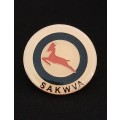 SAKWVA Pin Badge                           V5