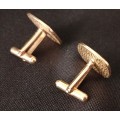 South African Police Cufflinks   ( OLD )                  V15