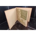 ` Mit Hagenbeck auf Tierfang `  Collectible picture album vintage 1931    `` WoW ``