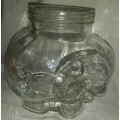 Elephant Glass