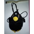 Angry Bird Pouch