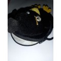Angry Bird Pouch