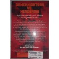 Gameknight999 Vs. Herobrine: a Gameknight999 Adventure Mark Cheverton 9781471144998