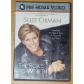 The road to wealth [DVD] / written by Suze Orman 1415702691
