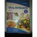 Graad 9 Afrikaans Huistaal Gr 9 Leesboek  Viva Afrika 9781430724155