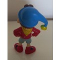 Noddy figure