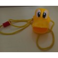 Duck whistle