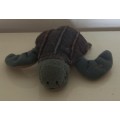 McDonalds Endangered Animals Happy Meal Toys 2009 Leatherback Turtle