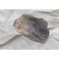 Amethyst Crystal 107g