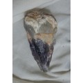 Amethyst Crystal 96g
