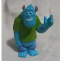 Disney Pixar Sully Monster Inc