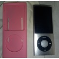 Apple iPod Nano 5th generation 8GB  A1320