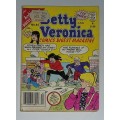 Betty and Veronica: Annual Digest (1980-2010) Archie Comics Group No 40 71896468557