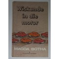 Wiskunde In Die Motor Magda Botha