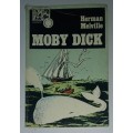 Moby Dick - Classics Illustrated  Herman Melville 0710501080