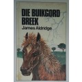 Die Buikgord Breek  Aldridge, James 0795901208