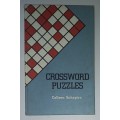 Crossword Puzzel Colleen Schapira 0795912447