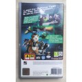 G-Force - Essentials (Disney)(PSP)