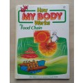 How my Body Works : The Food Chain - 27