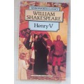 Henry V Classics Library (Wordsworth Classics) Shakespeare, William 9781853260889