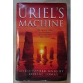Uriel`s Machine Hardcover by Christopher Knight, Robert Lomas 9780712680073