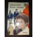 Speurder Nina Lucky - A. Hugo Paperback