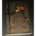 Fire Thief Fights Back (Paperback) Terry Deary