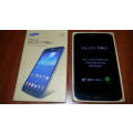Samsung Galaxy Tab 3 8.0" 16GB Wifi Midnight Black - Open Box