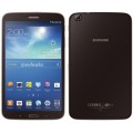 Samsung Galaxy Tab 3 8.0" 16GB Wifi Midnight Black - Open Box