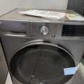 LG 8.5/5kg Washing Machine F2V5GGP2T