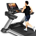 Tecno Train M8 Commercial Cardio Treadmill 7HP AC Drive