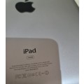 Apple iPad Gen 2 Retina 16GB Wifi Only - Mint condition